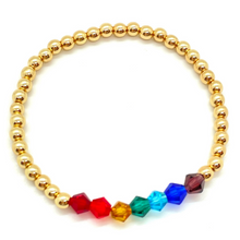 Load image into Gallery viewer, Crystal Chakra