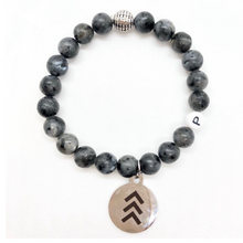 Load image into Gallery viewer, Down Syndrome Awareness Bracelet