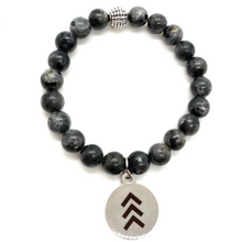 Load image into Gallery viewer, Down Syndrome Awareness Bracelet