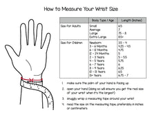 Load image into Gallery viewer, Customizable Name/Initial Bracelet with Swarovski Birthstones