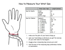 Load image into Gallery viewer, Customizable Silver Hematite Sorority Bracelet