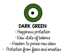 Load image into Gallery viewer, Silver Shamrock with Green Evil Eye