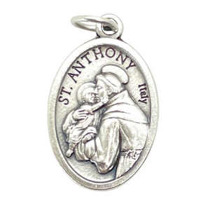 St. Anthony Charm Bracelet