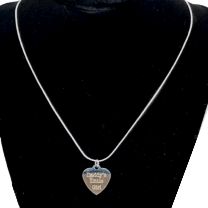 Charm Necklace