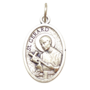 St. Gerard Charm Bracelet